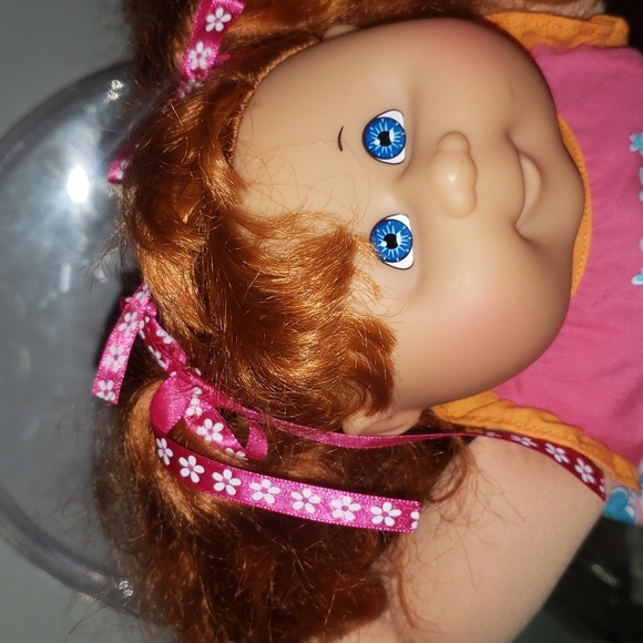 Cabbage Patch - Picture 4 of 6